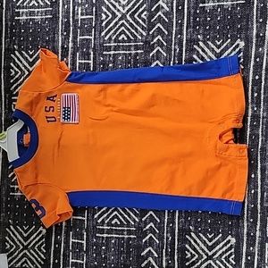 Ralph Lauren 6 month romper